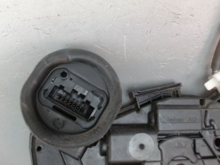 SYSTEME CONDAMNATION ARRIERE GAUCHE VOLKSWAGEN GOLF VI (1K) 2008-2013