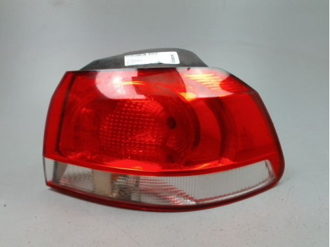 FEU ARRIERE DROIT VOLKSWAGEN GOLF VI (1K) 2008-2013