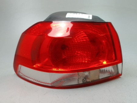 FEU ARRIERE GAUCHE  VOLKSWAGEN GOLF VI (1K) 2008-2013