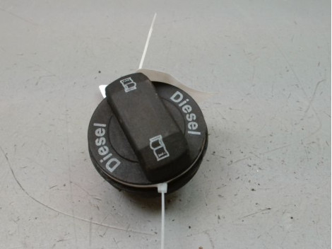 BOUCHON RESERVOIR A CARBURANT VOLKSWAGEN GOLF VI (1K) 2008-2013