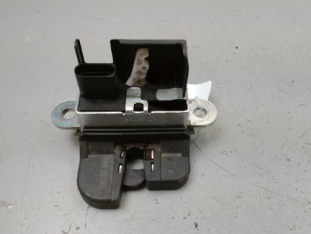 SERRURE HAYON  VOLKSWAGEN GOLF VI (1K) 2008-2013