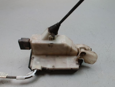 SYSTEME CONDAMNATION AVANT GAUCHE PEUGEOT 208 Phase 1 2012-...