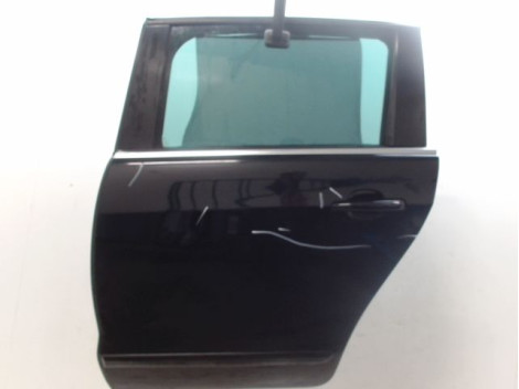 PORTE ARRIERE GAUCHE PEUGEOT 5008 MONOSP. I Phase 1 2009-2013