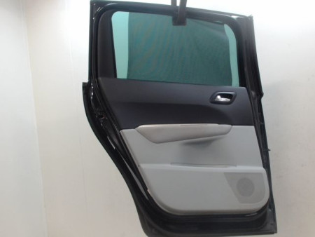 PORTE ARRIERE GAUCHE PEUGEOT 5008 MONOSP. I Phase 1 2009-2013