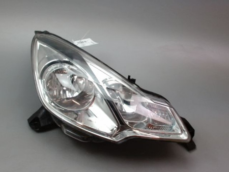 PHARE DROIT CITROEN C3 II Phase 2 (A51) 2013-2016