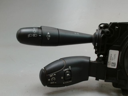 BLOC COMMODOS CITROEN C3 II Phase 2 (A51) 2013-2016