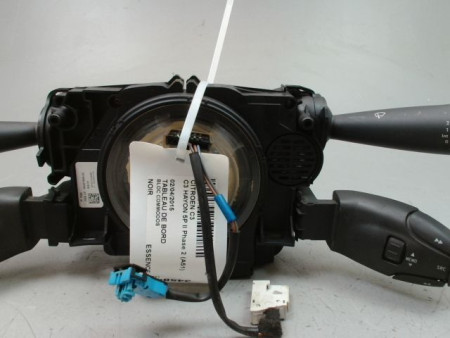BLOC COMMODOS CITROEN C3 II Phase 2 (A51) 2013-2016