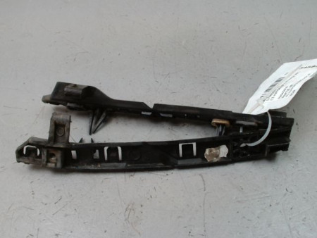 JEU SUPPORTS PARE-CHOC ARRIERE CITROEN C3 II Phase 2 (A51) 2013-2016