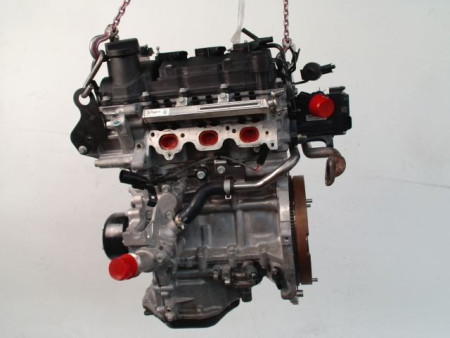 MOTEUR ESSENCE KIA PICANTO 1.0