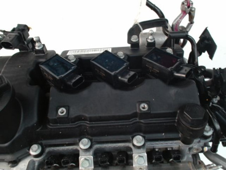 MOTEUR ESSENCE KIA PICANTO 1.0