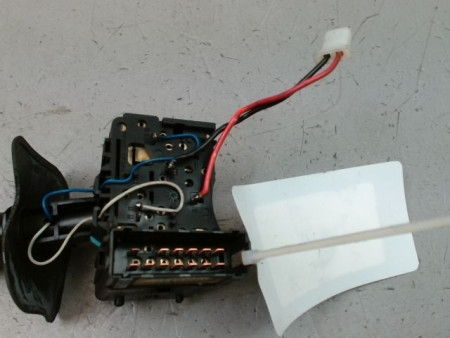 COMMANDE ECLAIRAGE RENAULT KANGOO EXPRESS I Phase 1 1997-2003