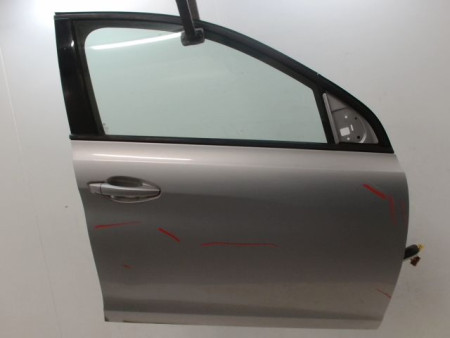PORTE AVANT DROIT PEUGEOT 308 2007-