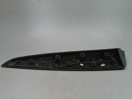 PROTECTION PORTE ARRIERE DROIT RENAULT CLIO IV Phase 1 2012-...