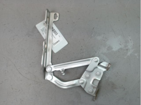 COMPAS GAUCHE CAPOT OPEL CORSA IV Phase 1 (D) 2006-2010