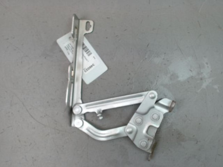 COMPAS GAUCHE CAPOT OPEL CORSA IV Phase 1 (D) 2006-2010