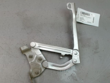 COMPAS GAUCHE CAPOT OPEL CORSA IV Phase 1 (D) 2006-2010