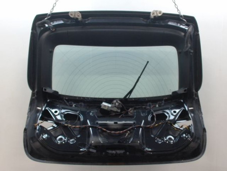 HAYON BMW X1