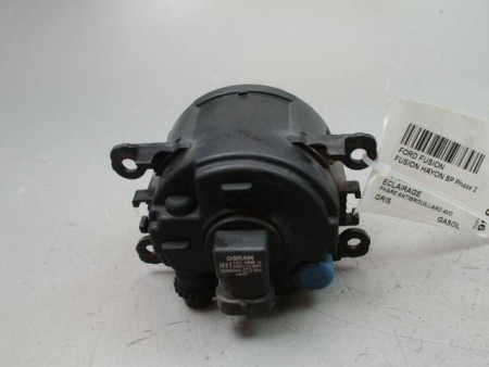 PHARE ANTIBROUILLARD AVANT DROIT FORD FUSION Phase 2 2005-2011