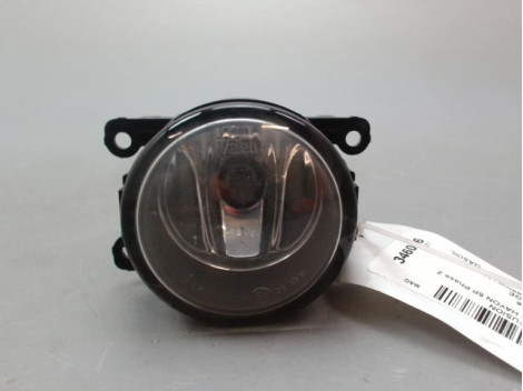 PHARE ANTIBROUILLARD AVANT GAUCHE FORD FUSION Phase 2 2005-2011
