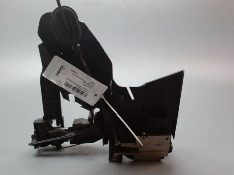SYSTEME CONDAMNATION AVANT GAUCHE FORD FUSION Phase 2 2005-2011