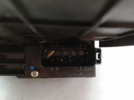 SYSTEME CONDAMNATION AVANT GAUCHE FORD FUSION Phase 2 2005-2011