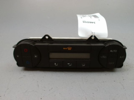 COMMANDE DE CHAUFFAGE FORD FUSION Phase 2 2005-2011