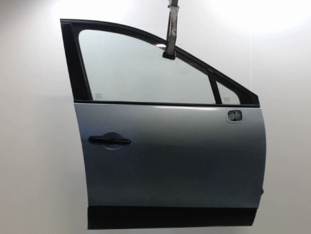 PORTE AVANT DROIT RENAULT SCENIC MONOSP. III Phase 1 2009-2011