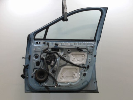 PORTE AVANT DROIT RENAULT SCENIC MONOSP. III Phase 1 2009-2011