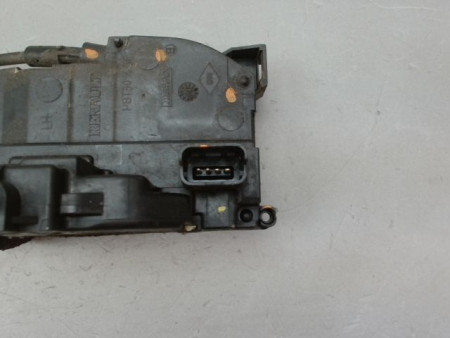 SYSTEME CONDAMNATION AVANT GAUCHE RENAULT SCENIC MONOSP. III Phase 1 2009-2011