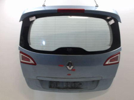 HAYON RENAULT SCENIC MONOSP. III Phase 1 2009-2011