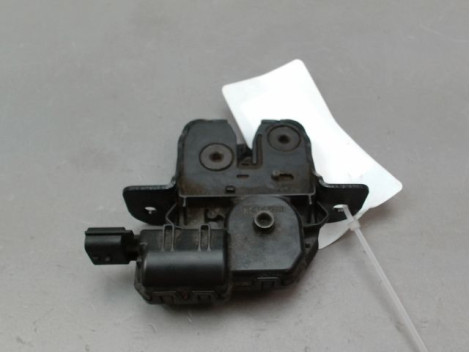 SERRURE HAYON  RENAULT SCENIC MONOSP. III Phase 1 2009-2011