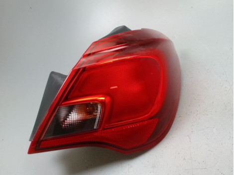 FEU ARRIERE DROIT OPEL CORSA 2010-