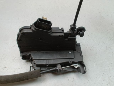 SYSTEME CONDAMNATION ARRIERE DROIT RENAULT CLIO IV Phase 1 2012-...