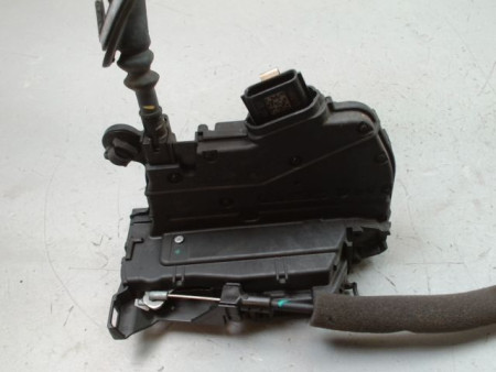 SYSTEME CONDAMNATION ARRIERE GAUCHE RENAULT CLIO IV Phase 1 2012-...