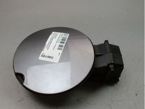 VOLET DE TRAPPE CARBURANT RENAULT CLIO IV Phase 1 2012-...