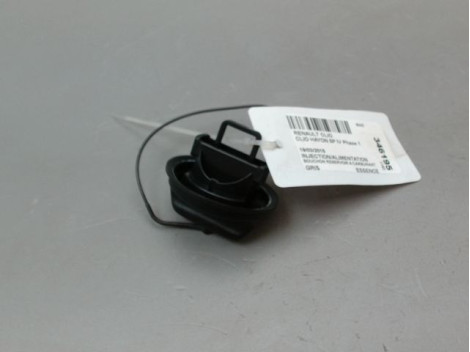 BOUCHON RESERVOIR A CARBURANT RENAULT CLIO IV Phase 1 2012-...