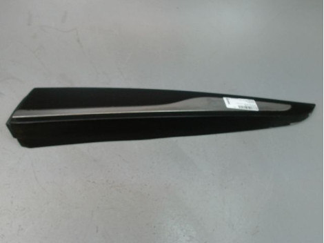 PROTECTION PORTE ARRIERE GAUCHE RENAULT CLIO IV Phase 1 2012-...