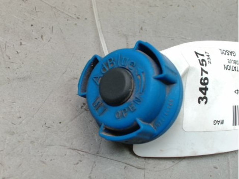BOUCHON RESERVOIR ADBLUE CITROEN JUMPY VITRE 2004-