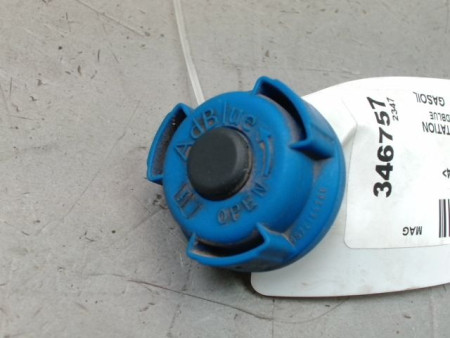 BOUCHON RESERVOIR ADBLUE CITROEN JUMPY VITRE 2004-