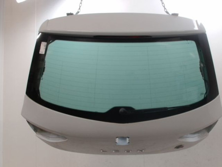 HAYON SEAT LEON 2009-