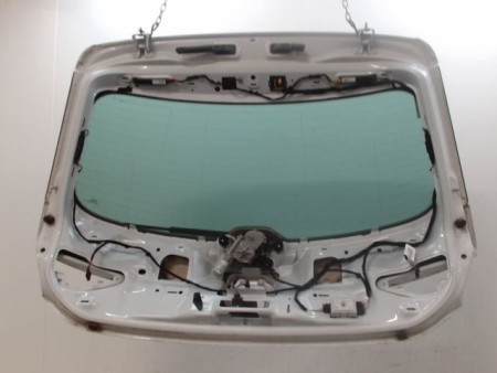 HAYON SEAT LEON 2009-