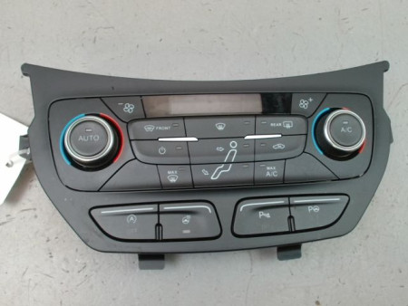 COMMANDE DE CHAUFFAGE FORD C-MAX