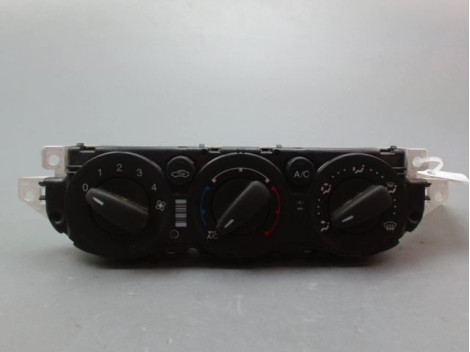 COMMANDE DE CHAUFFAGE FORD C-MAX