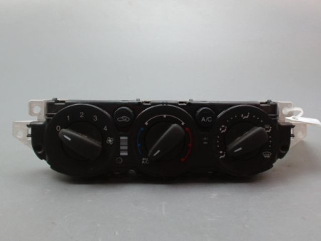 COMMANDE DE CHAUFFAGE FORD C-MAX