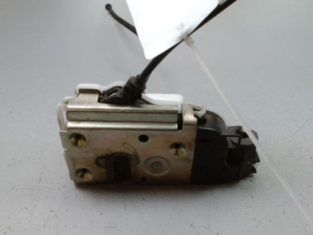 SYSTEME CONDAMNATION AVANT GAUCHE CITROEN C3 I Phase 1 2002-2005