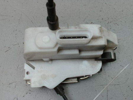 SYSTEME CONDAMNATION AVANT GAUCHE CITROEN C3 I Phase 1 2002-2005