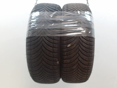 Paire de pneus KLEBER QUADRAXER 3 195 55 16 91 H