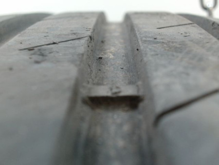 Pneu GOOD YEAR EFFICIENT GRIP 205 60 16 92 H