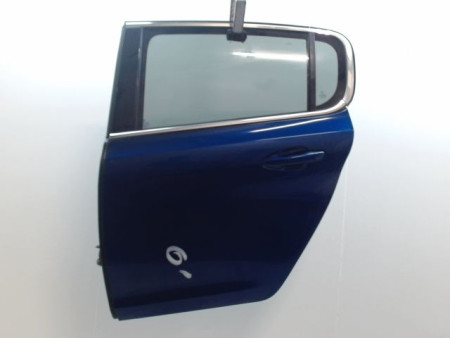 PORTE ARRIERE GAUCHE PEUGEOT 308 2011-