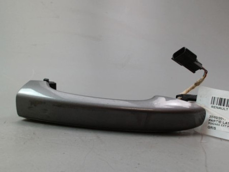POIGNEE EXTERIEURE PORTE AVANT GAUCHE RENAULT TALISMAN
